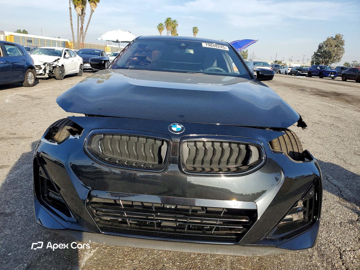BMW M2 2023