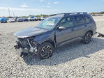 Subaru Forester 2025