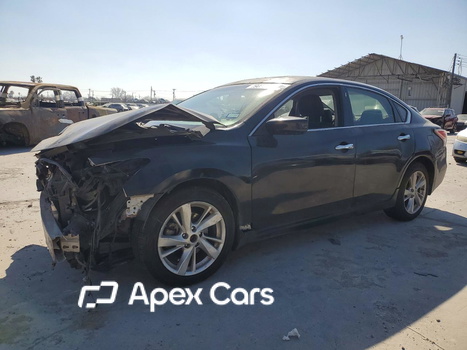 Nissan Altima 2014 - Image 1 of 12