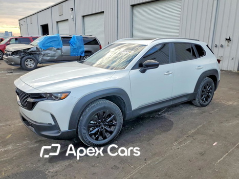 Mazda CX-50 2024 - Image 1 of 14