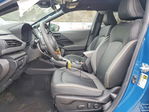 Subaru XV 2025