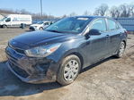 Kia Rio 2021