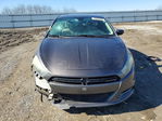 Dodge Dart 2015