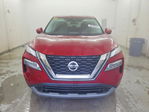 Nissan Rogue 2021