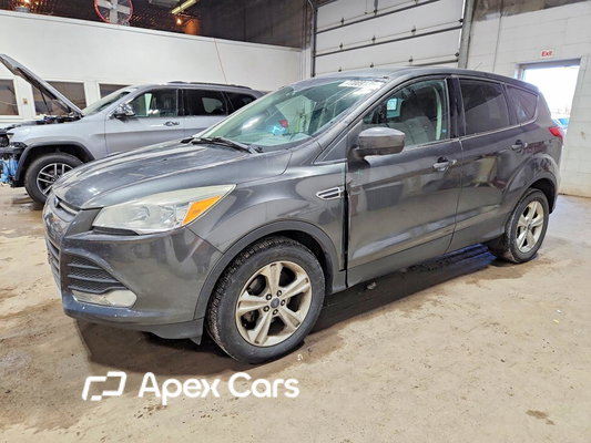 Ford Escape 2015 - Image 1 of 13