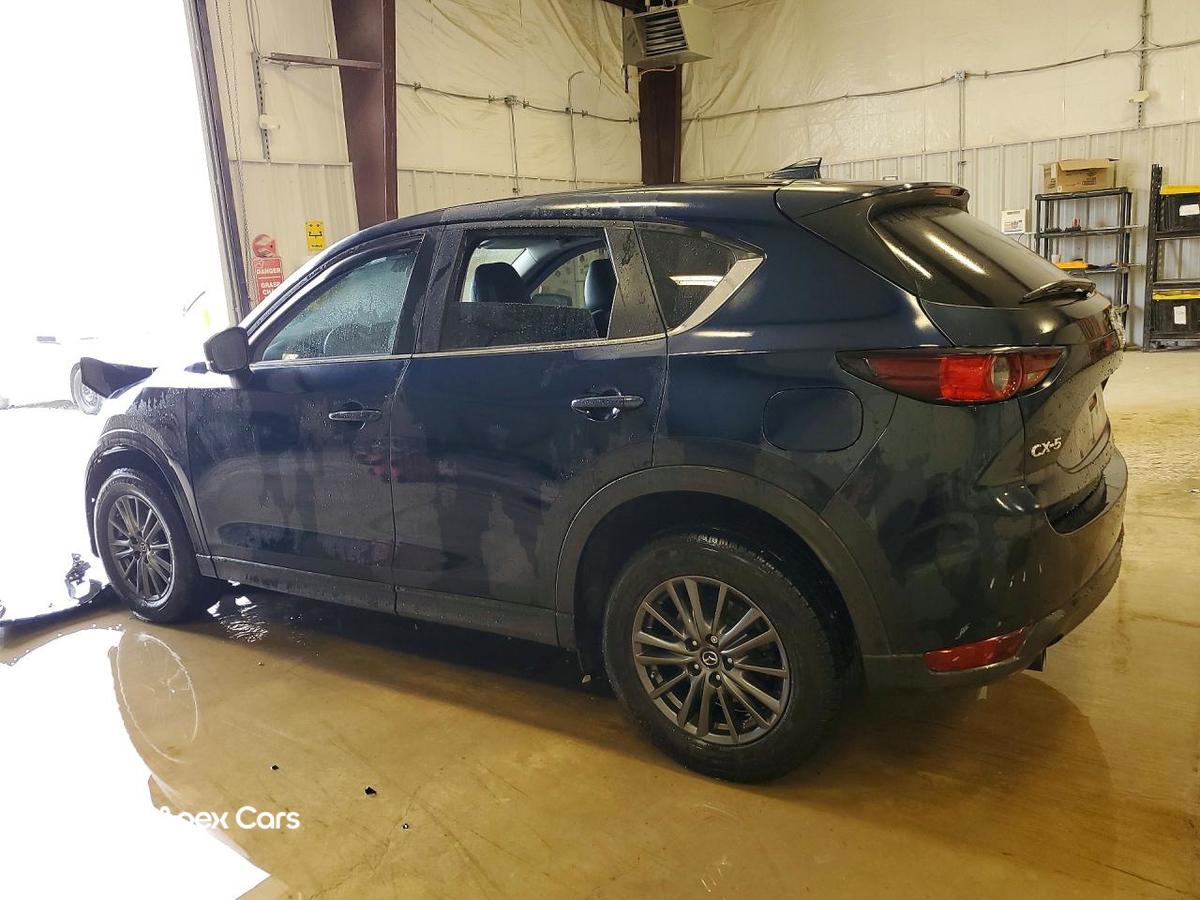 Mazda CX-5 2020