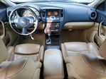Nissan Maxima 2010