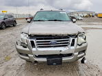 Ford Explorer 2008