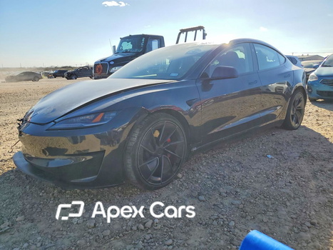 Tesla Model 3 2024 - Image 1 of 13