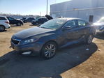 Kia Optima 2011