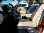 Nissan Armada 2017