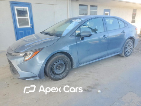 Toyota Corolla 2020 - Image 1 of 12