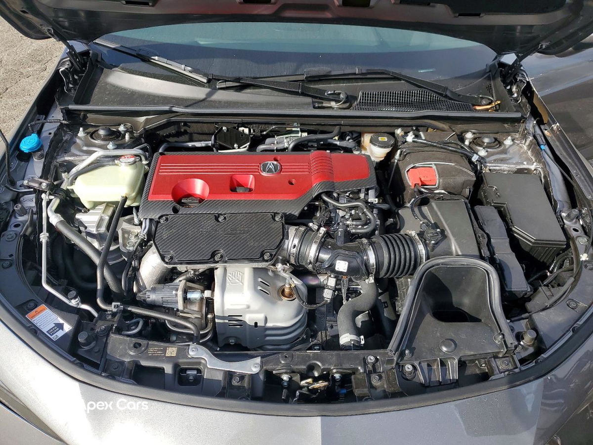 Acura Integra 2025
