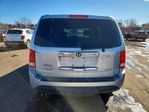 Honda Pilot 2015