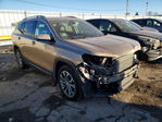 GMC Terrain 2018