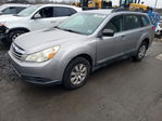 Subaru Outback 2011