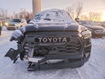 Toyota Sequoia 2026