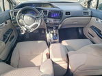 Honda Civic 2015