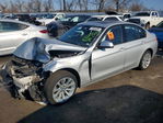 BMW Series 3 2016