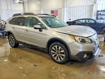 Subaru Outback 2015