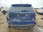Ford Explorer 2015