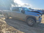 Chevrolet Silverado 2024