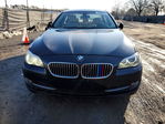 BMW Series 5 2013
