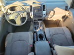 Nissan Navara (Frontier) 2012