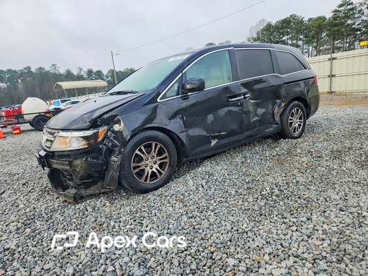 Honda Odyssey 2011 - Image 1 of 5