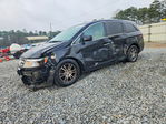 Honda Odyssey 2011