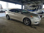 Hyundai Sonata 2011