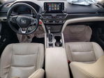 Honda Accord 2018