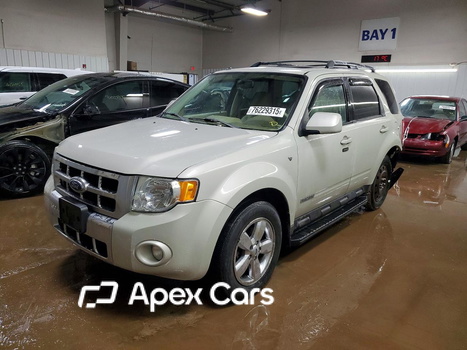 Ford Escape 2008 - Image 1 of 12