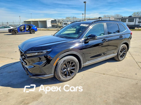Honda CR-V 2024 - Image 1 of 13