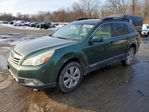Subaru Outback 2010