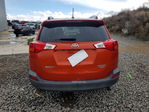 Toyota RAV 4 2015