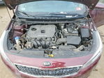 Kia Forte 2018