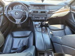 BMW Series 5 2011