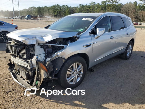 Buick Enclave 2019 - Zdjęcie 1 z 13