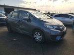Honda Fit 2016