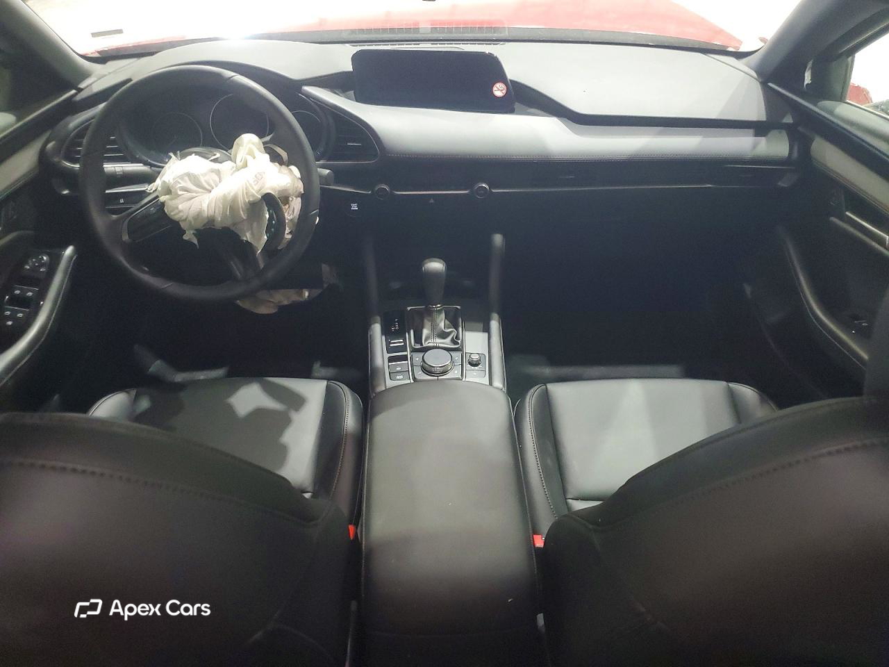 Mazda 3 2026