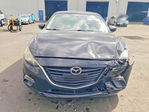 Mazda 3 2016