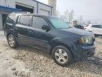 Honda Pilot 2010
