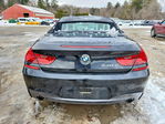 BMW Series 6 2014