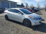 Hyundai Elantra 2012