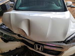 Honda Ridgeline 2019
