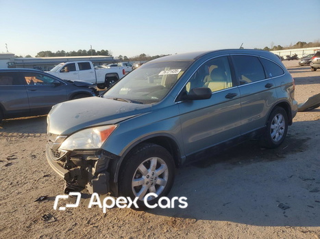 Honda CR-V 2011 - Image 1 of 15