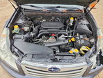 Subaru Outback 2011