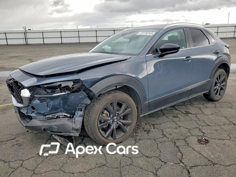 Mazda CX-30 2021 - Image 1 of 14