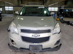 Chevrolet Equinox 2015